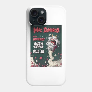 Mac Demarco Phone Case