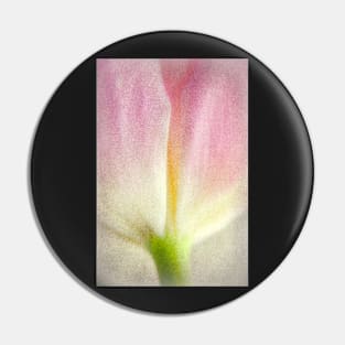 Luminous Tulip Pin