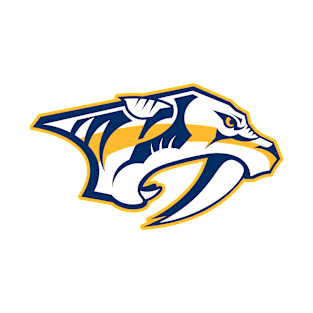 Nashville Predators T-Shirt