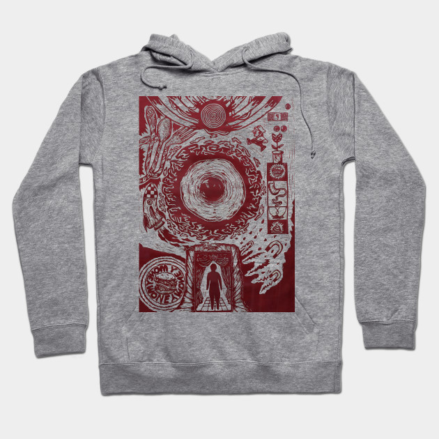 new balance restore hoodie