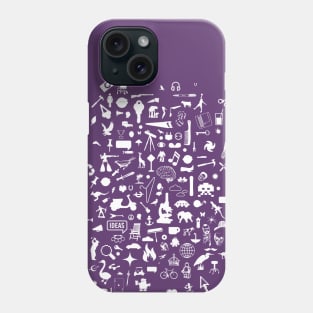 Items Phone Case