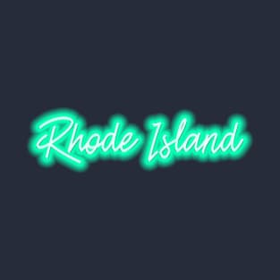 Rhode Island T-Shirt