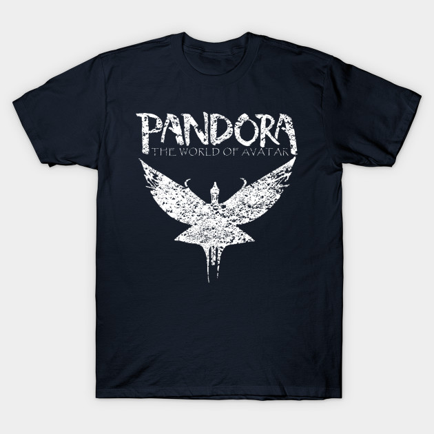 avatar pandora shirt