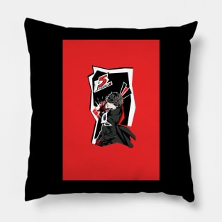 Persona 5 -  Case Pillow