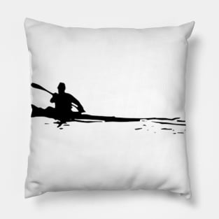 Surf Ski Kayak Pillow