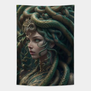 Medusa Tapestry