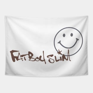 Fat Boy Slim Tapestry