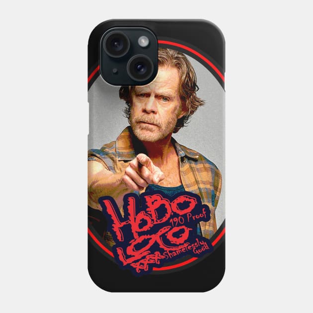 2020 Hobo Loco SLBBL Phone Case by SundayLazyboyballers