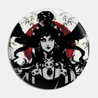 Nyx Pin