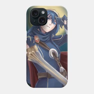 Lucina - Fire Emblem Phone Case