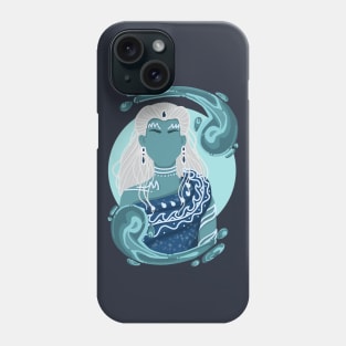 WATER GODDESS Phone Case