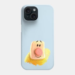 Blanky Phone Case