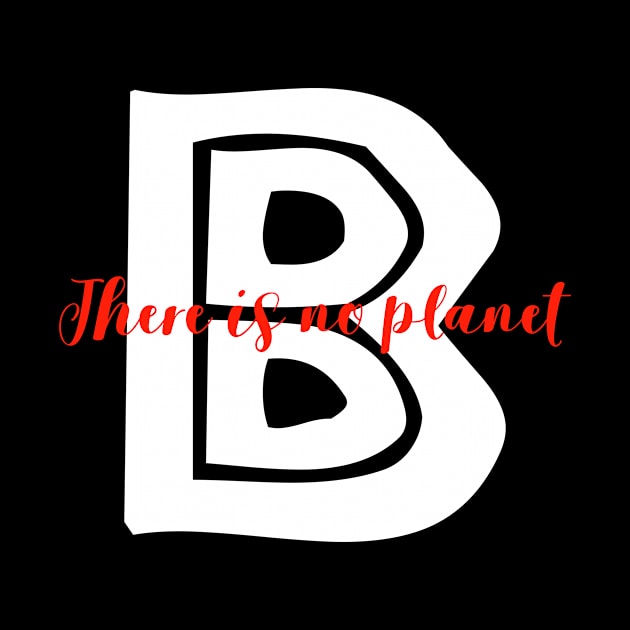 PLANET B 49 by Utopic Slaps