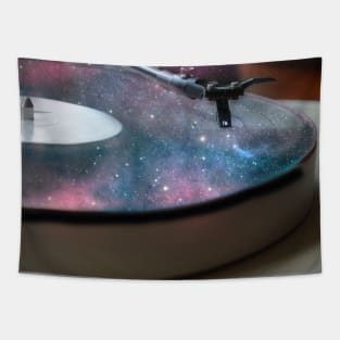 Music from another world Tapestry