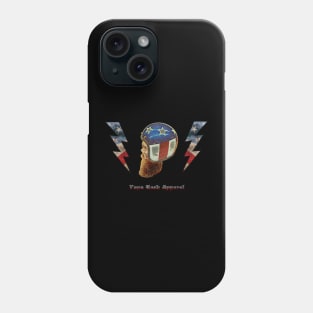 Papa Hash Apparel: Breezy Rider Phone Case