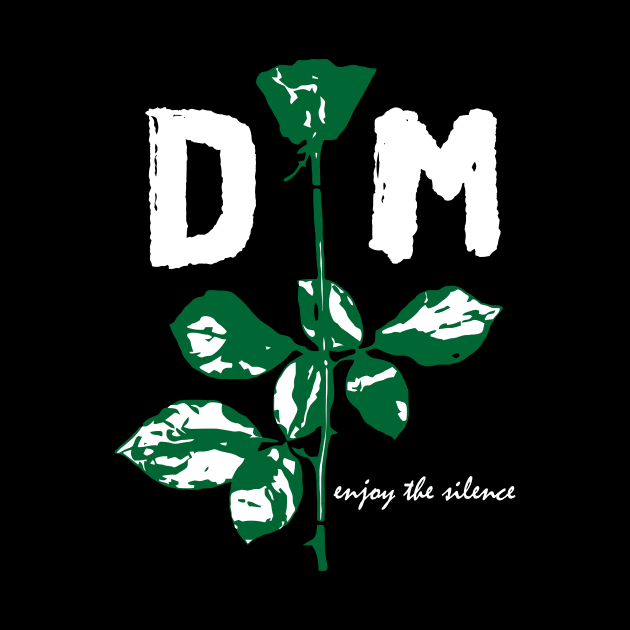 Devotee Rose - Green & White by GermanStreetwear