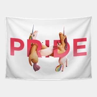 Pride Tapestry