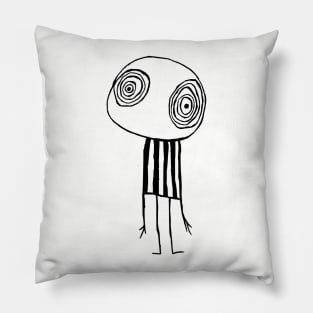 alfred 16 Pillow