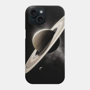 Planet Phone Case