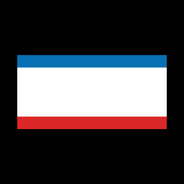 Republic of Crimea by Wickedcartoons