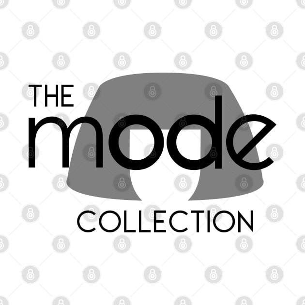 The Mode Collection by Nazonian