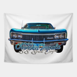 1966 Chevrolet Impala SS Sport Coupe Tapestry