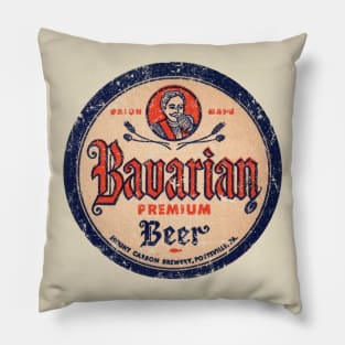 Bavarian Premium Beer Pillow