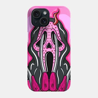 Valloween Nightmare Phone Case