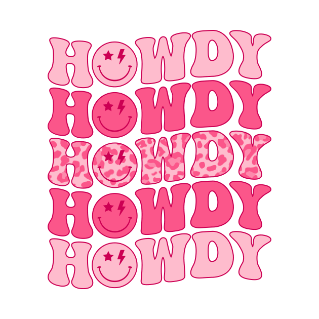 Howdy by WinDorra