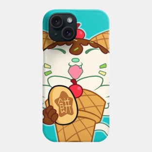 Lucky MOCHI! Phone Case