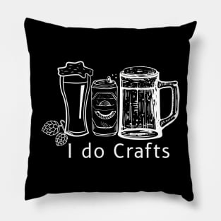 I do Craft Beer Pillow