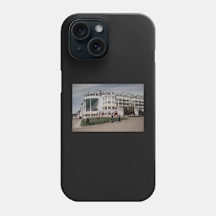 The Grand Hotel Phone Case