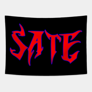 sate Tapestry