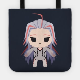 Chibi Aiba Tote