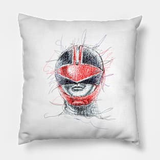 Time force Pillow