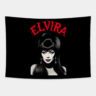 Elvira Tapestry