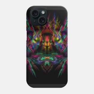 Pertinence Phone Case