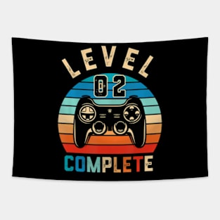 Level 2 Complete Celebrate 2nd Tapestry