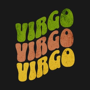 Virgo T-Shirt