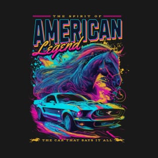 American legend T-Shirt