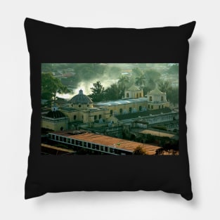 Guatemala - Antigua Pillow