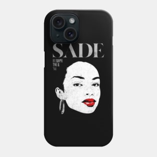 Sade Phone Case