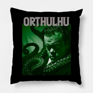 ORTHULHU Pillow