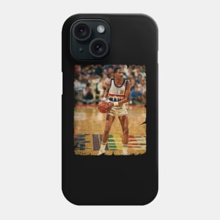 Alex English, Remember That Phone Case