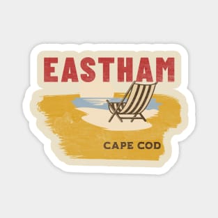 EASTHAM 1 Magnet