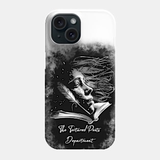 the tortured poets department Phone Case