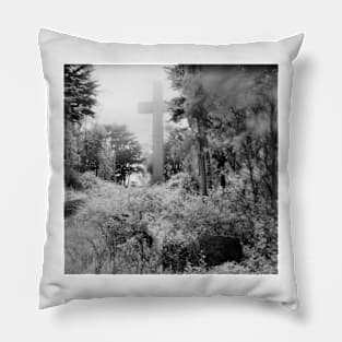 Mount Davidson, San Francisco Pillow