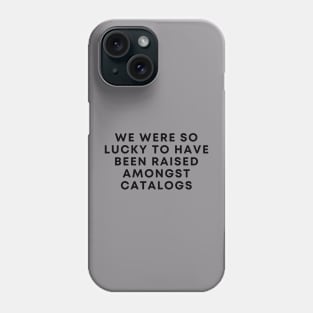 Best In Show Quote Phone Case