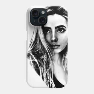 lexi hensler Phone Case