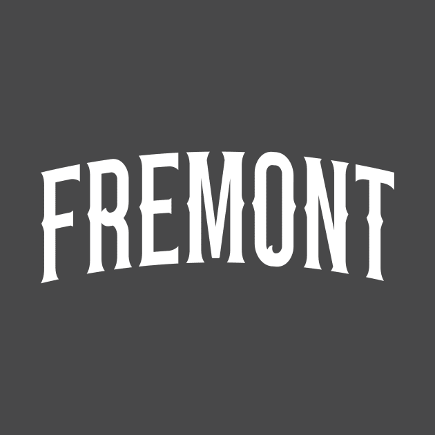 Fremont 16 by Represent